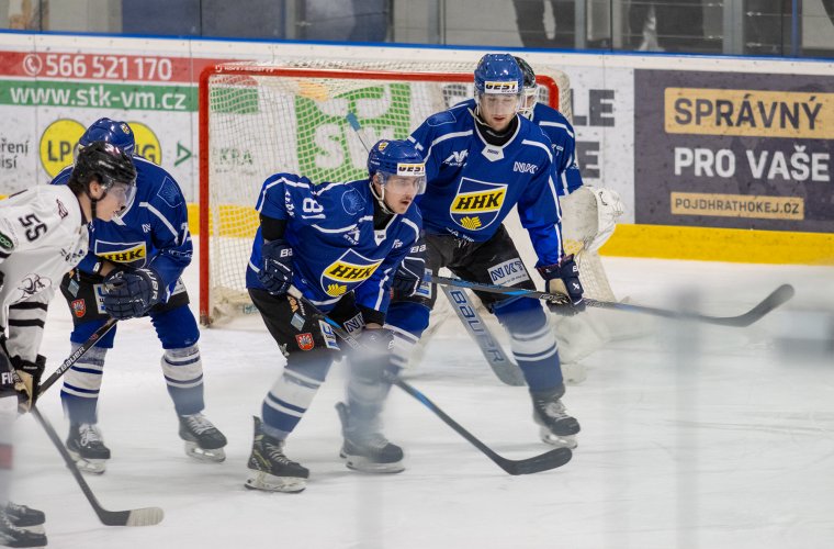 Ve Znojmě jsme vydřeli cenný bod!