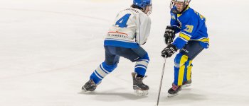 Dorostenci v posledním kole porazili Hodonín