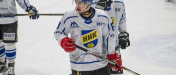 V Šumperku jsme sahali po bodech, odjíždíme s těsnou porážkou