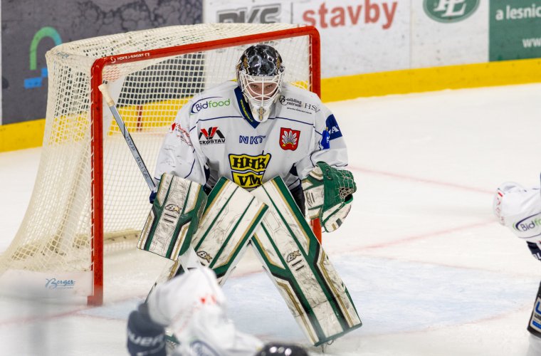 Z Nového Jičína vezeme po přestřelce všechny body!