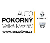 Auto Pokorný
