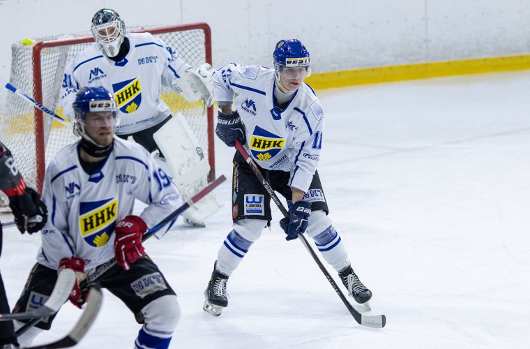 K dohrávce 34. kola II. ligy přijede Hodonín