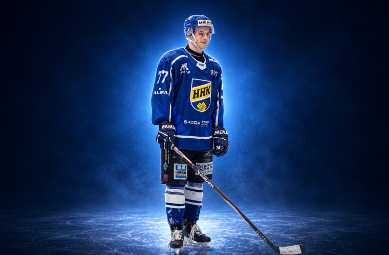 David Michalčuk pokračuje ve VelMezu