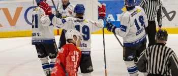 V sobotu nastoupíme proti opavskému Slezanu