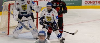 Přípravu jsme zakončili vítězstvím nad okresním rivalem