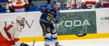 K poslednímu přípravnému duelu přijede Žďár nad Sázavou