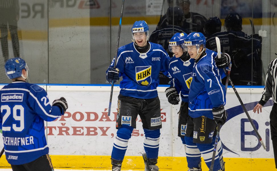 Obrovská škoda! Velkomeziříčští řádně potrápili favorizovaný Prostějov.