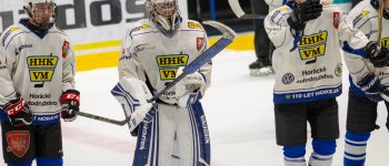 Junioři přivezli z Hlinska vysoké vítězství