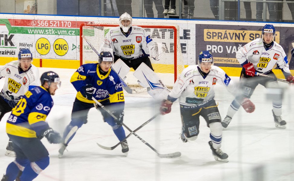 Ze souboje s Uherským Brodem bereme bod