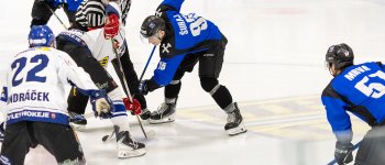 Další těžká šichta v Havířově