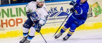Obranu Velkého Meziříčí posílí Martin Lašák a Martin Kozák