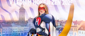 MS žen v Česku se blíží! Překročí hranici 100 tisíc prodaných vstupenek? I vy můžete být součástí rekordu!