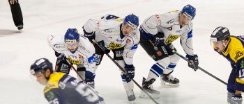 Šumperk si výbornou třetí třetinou pojistil vítězství