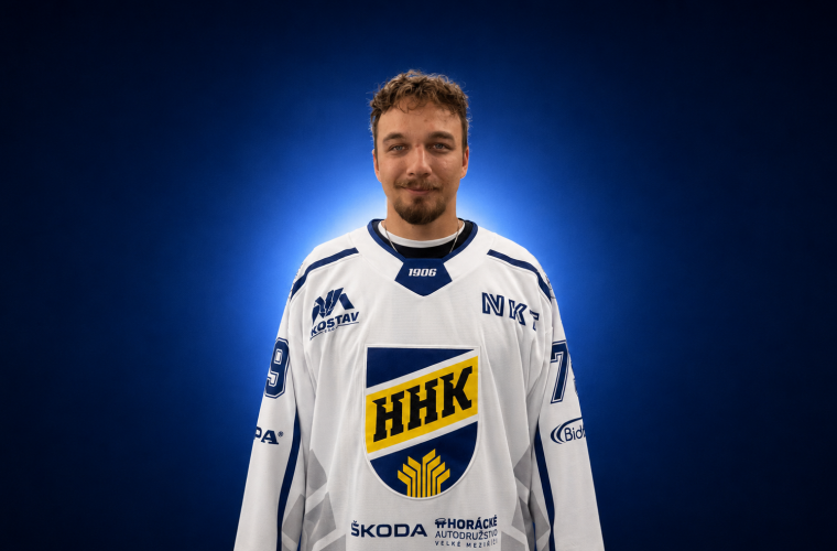 Do Velkého Meziříčí přestupuje Peter Lichanec!