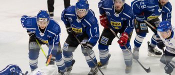 ValMez potvrdil roli favorita a odváží všechny body