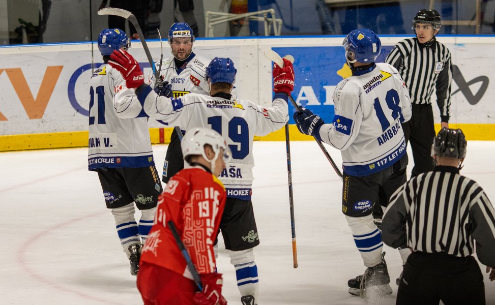 V sobotu nastoupíme proti opavskému Slezanu