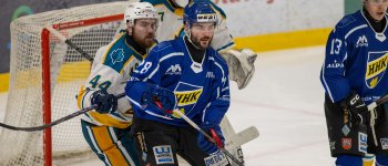 První záchranářský mečbol jsme neproměnili, pokračujeme v sobotu v Brně