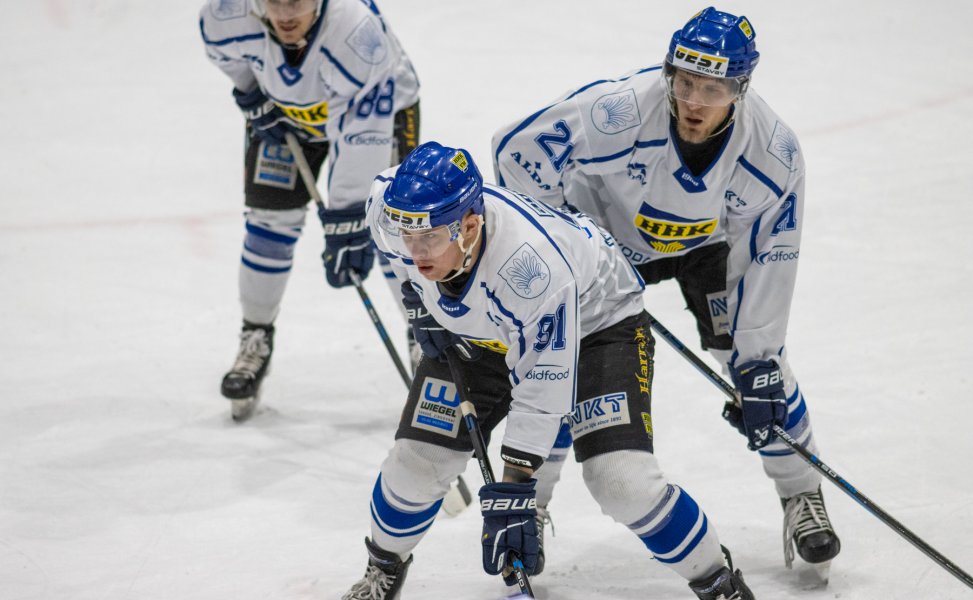 Ve středu se pokusíme potrápit soupeře s nejlepší formou