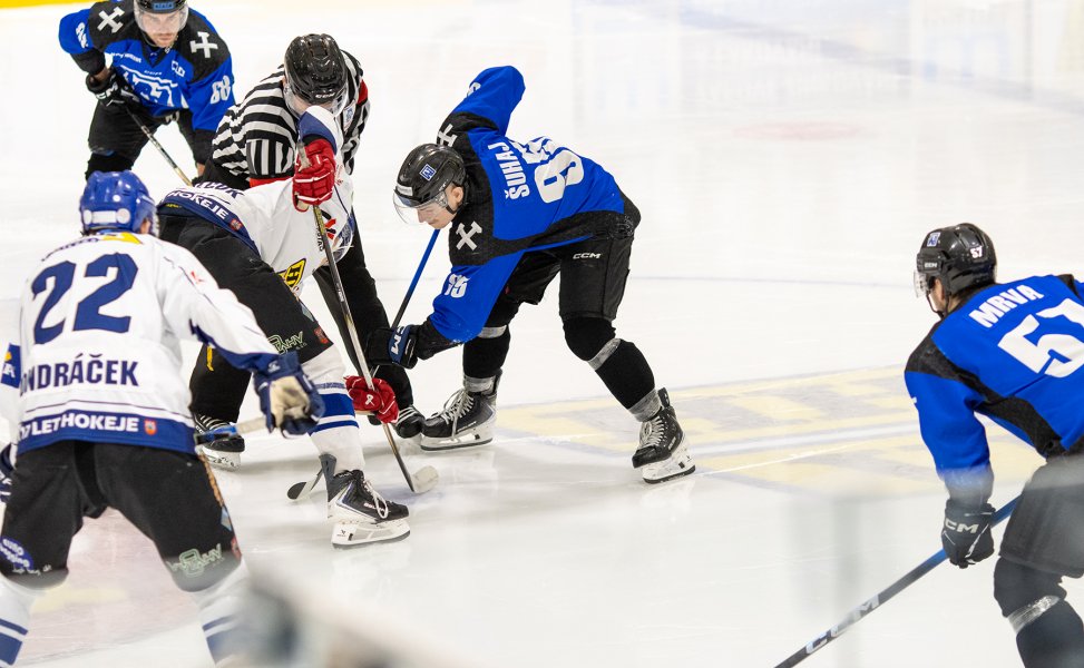 Další těžká šichta v Havířově