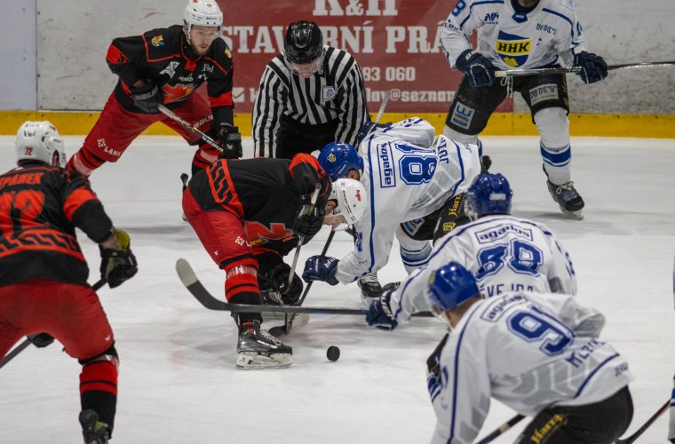 V pátek jdeme na Žďár, přijďte nás v okresním derby podpořit!