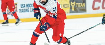 Šimon Katolický prošel draftem NHL! 
