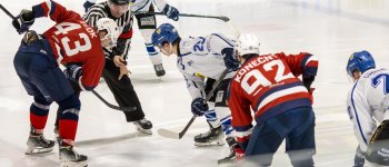 V Novém Jičíně jsme prohráli nejtěsnějším rozdílem