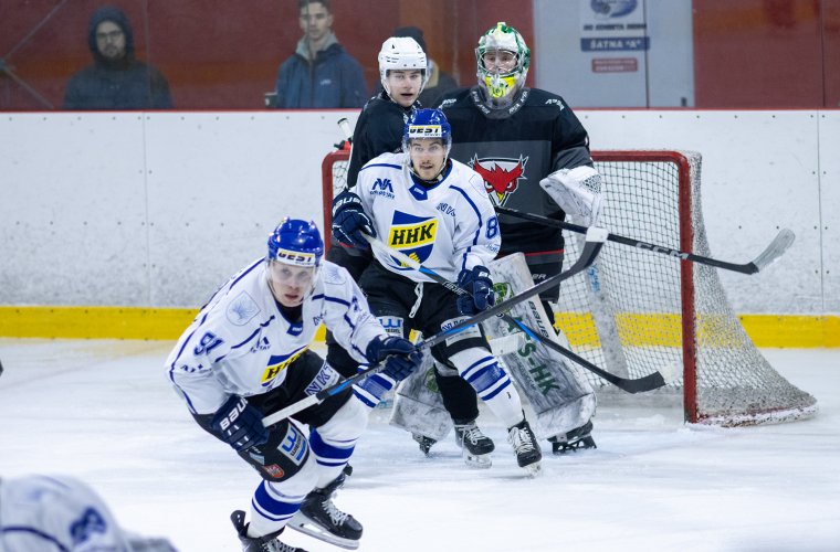 Hotovo! O sestupujícím z východní konference je rozhodnuto.