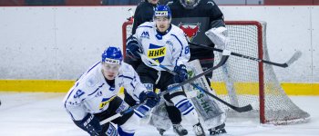 Hotovo! O sestupujícím z východní konference je rozhodnuto.