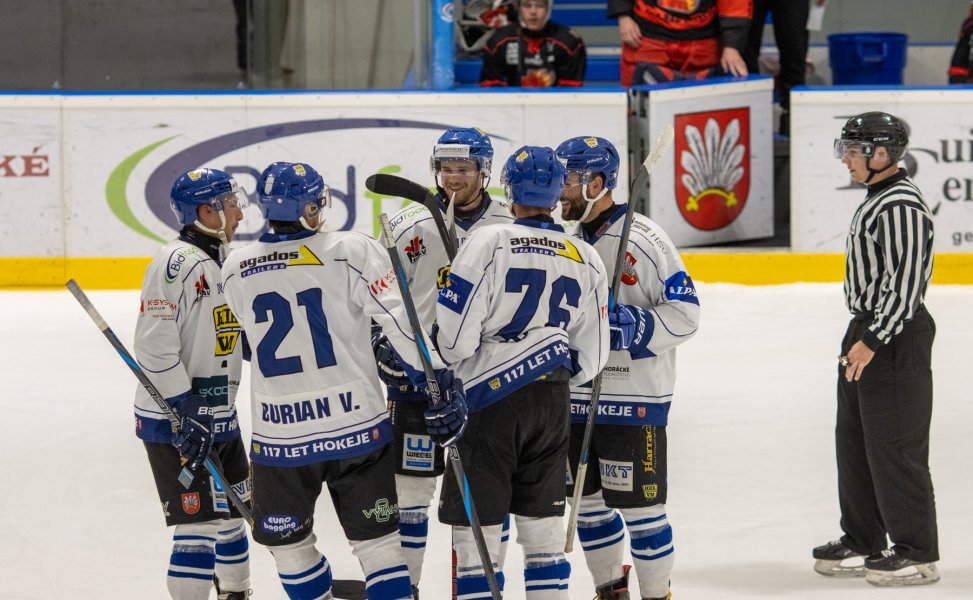 V sobotu startuje II. liga, začínáme v Uherském Brodě!