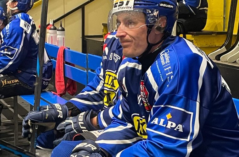 Antonín Bořuta se stěhuje do Prostějova
