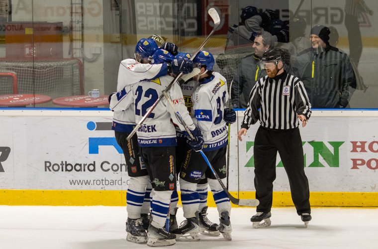 Obrat v závěru přinesl VelMezu důležité body!