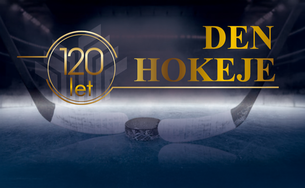 Velkomeziříčský hokej v lednu oslaví 120 let!