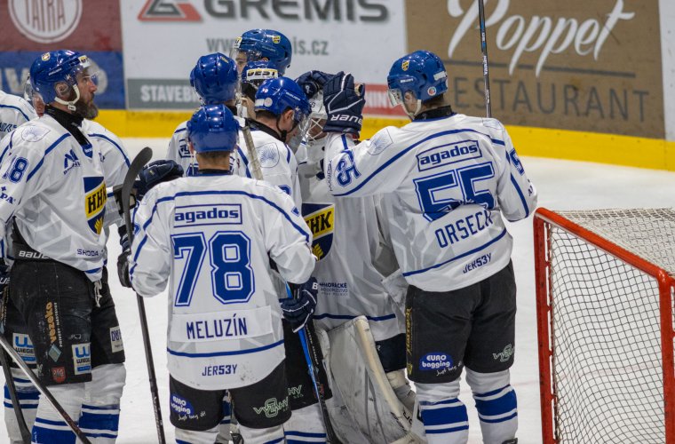 Poslední lednový večer nabídne meziříčské derby