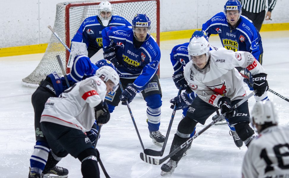 Utkání v Brně jsme nezvládli, vracíme se bez bodů