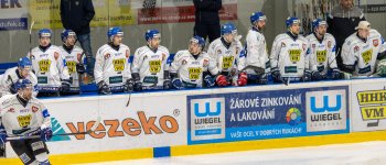 Ve středu hrajeme s Uherským Brodem, přijďte fandit!