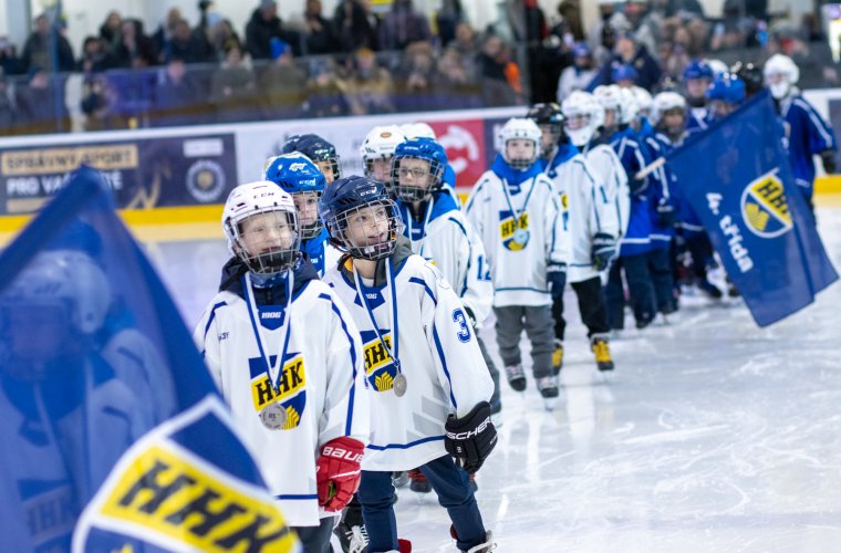 120 let hokeje ve Velkém Meziříčí - fotogalerie