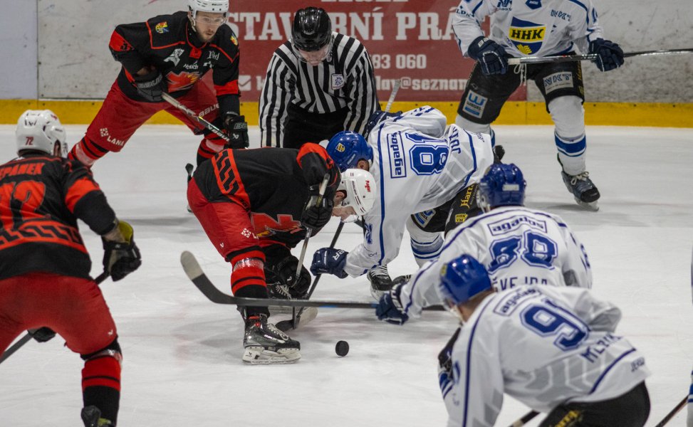 V pátek jdeme na Žďár, přijďte nás v okresním derby podpořit!