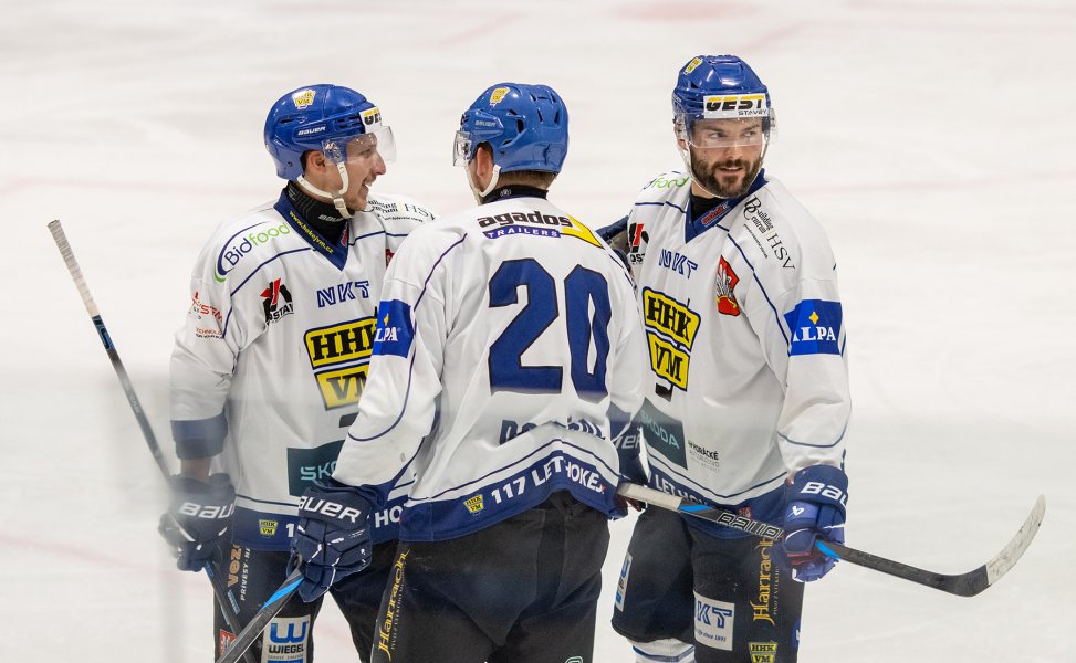 V sobotu nás čeká souboj se šumperskými Draky