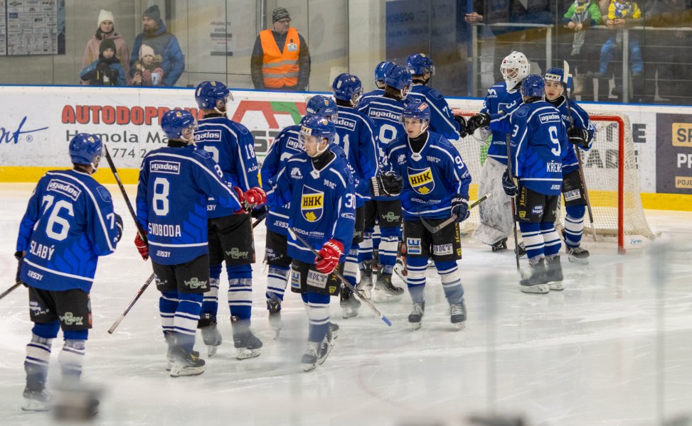 Ve středu můžeme stvrdit udržení II. ligy