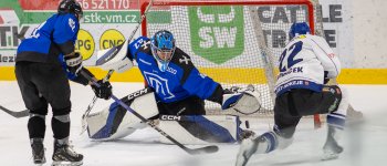 V sobotu se utkáme s lídrem východní konference