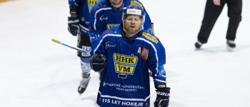 David Křenek vyhlášen Sportovcem města Velkého Meziříčí