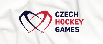 Czech Hockey Games míří opět do Brna, buďte u toho!