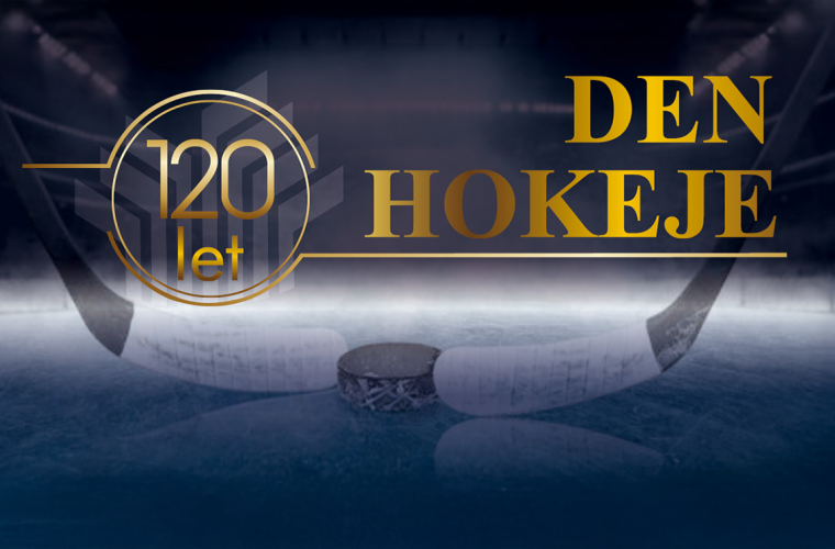 Velkomeziříčský hokej v lednu oslaví 120 let!
