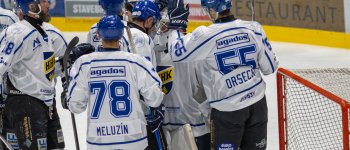 Poslední lednový večer nabídne meziříčské derby