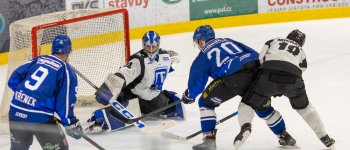 Zápasem s Havířovem jsme zakončili druholigovou sezónu