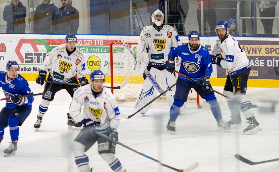 Valašské Meziříčí nám uštědřilo lekci z produktivity