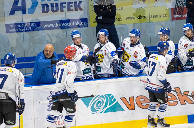 Příprava pokračuje odvetou s Technikou Brno