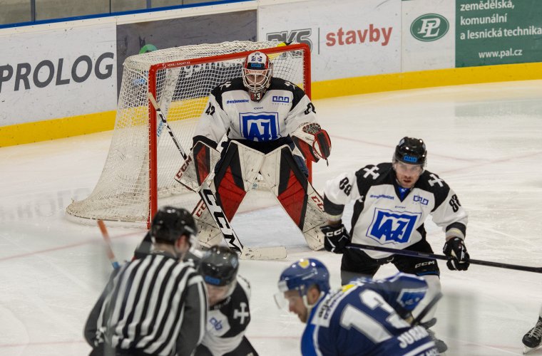 V sobotu se utkáme s lídrem východní konference