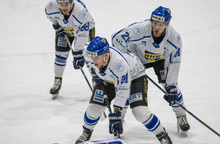 Ve středu se pokusíme potrápit soupeře s nejlepší formou