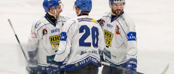 V sobotu nás čeká souboj se šumperskými Draky